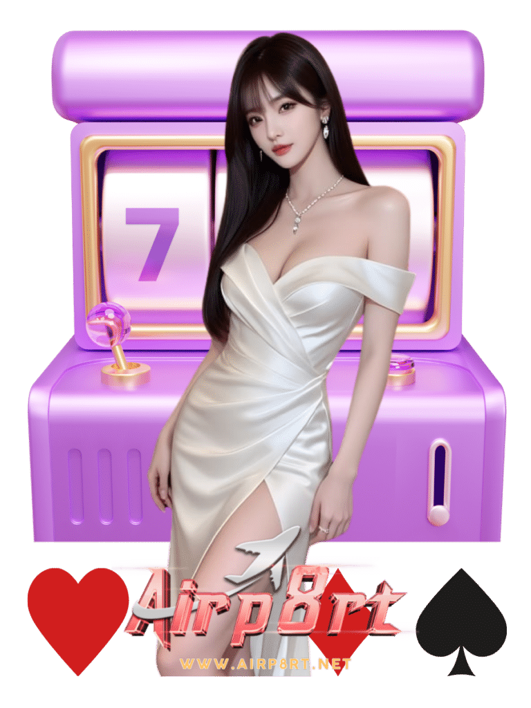 airp8rt สล็อตแตกดี